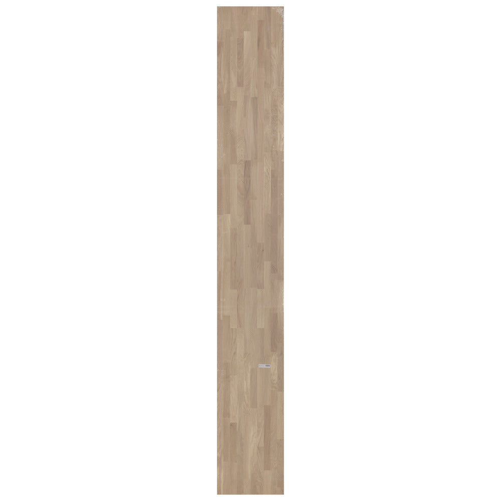 Massief paneel eiken 18x3000mm FSC Mix 70%-760229