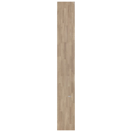 Massief paneel eiken 18x3000mm FSC Mix 70%-760229