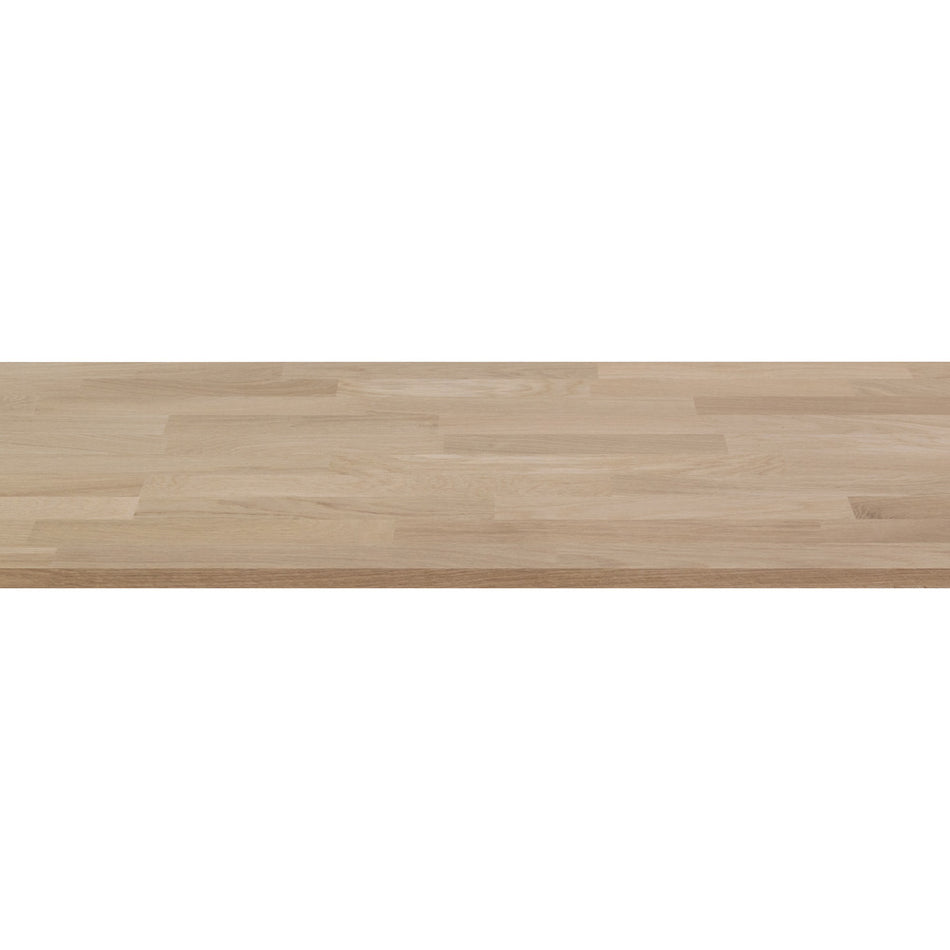Massief paneel eiken 18x3000mm FSC Mix 70%-760229