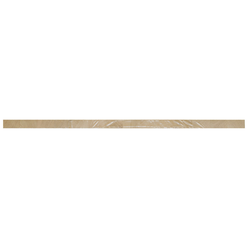 Massief paneel eiken 18x3000mm FSC Mix 70%-760230