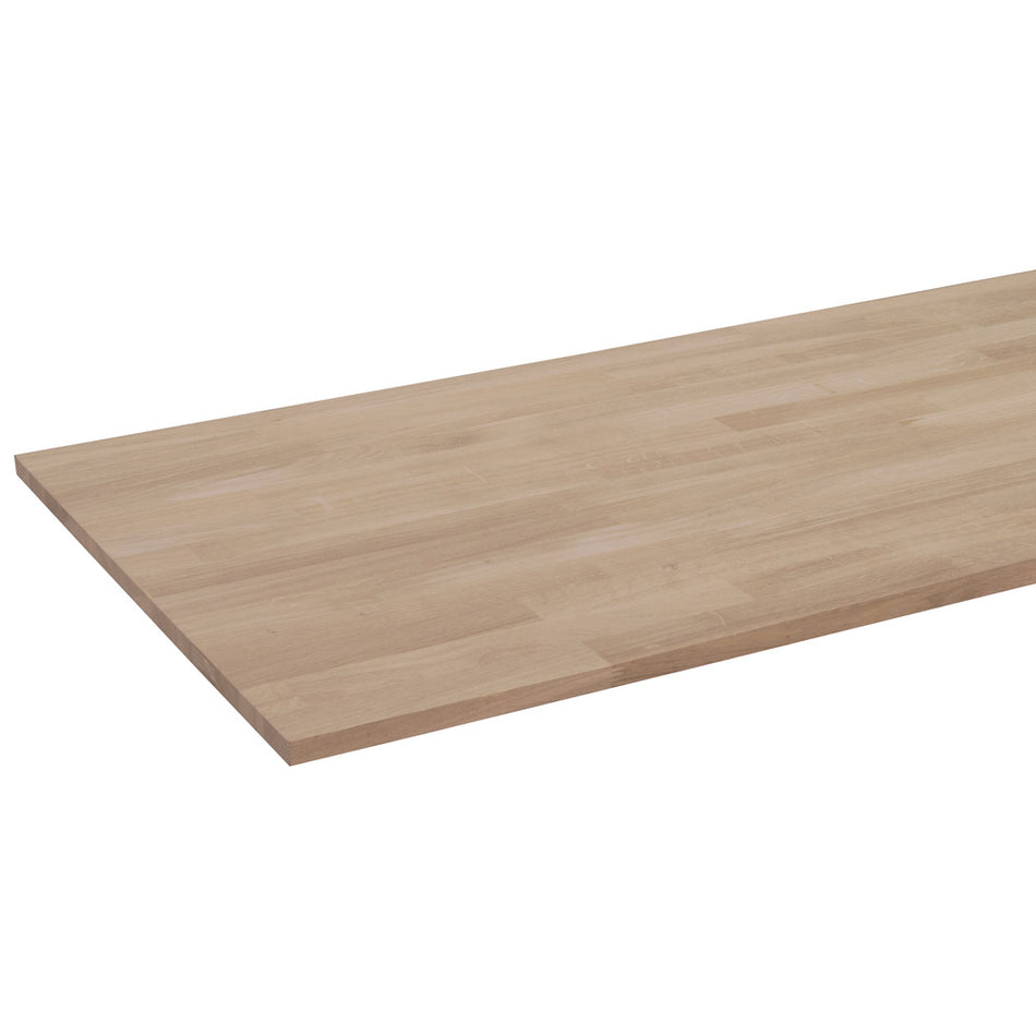 Massief paneel eiken 18x3000mm FSC Mix 70%-760230