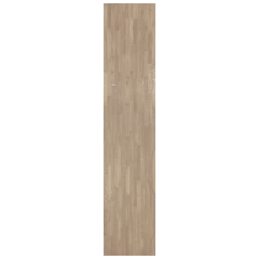 Massief paneel eiken 18x3000mm FSC Mix 70%-760230