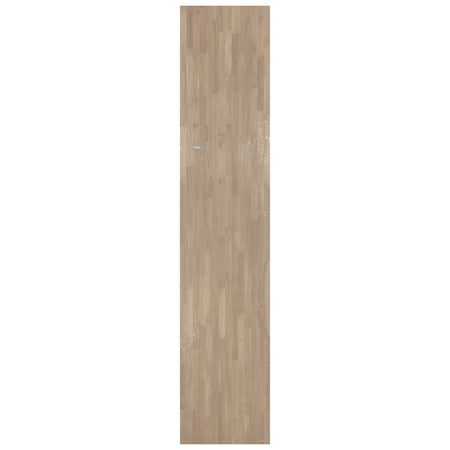 Massief paneel eiken 18x3000mm FSC Mix 70%-760230