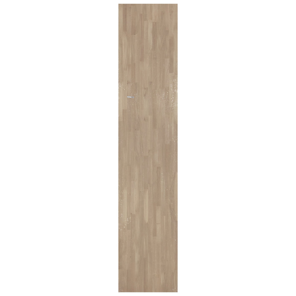 Massief paneel eiken 18x3000mm FSC Mix 70%-760230