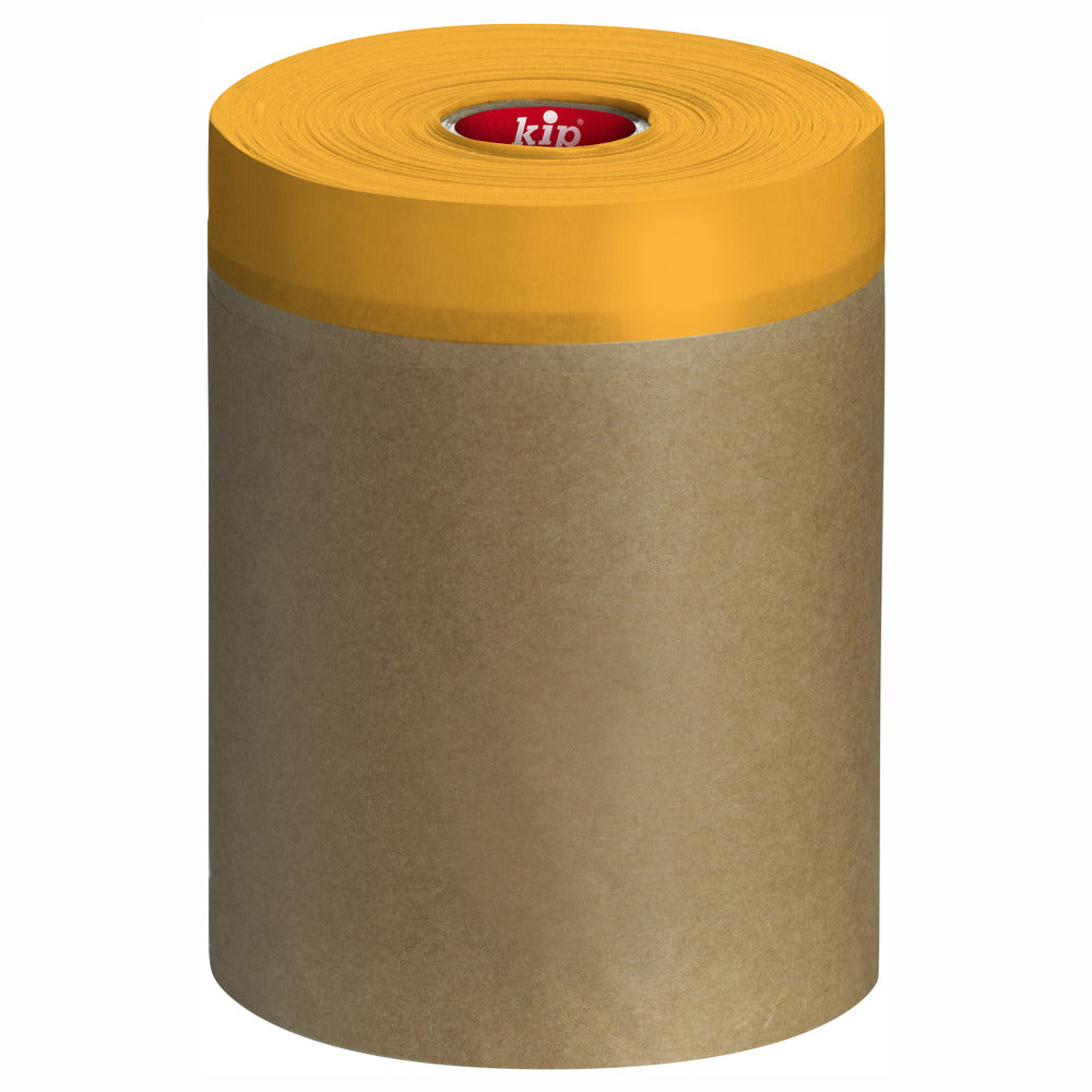 Kip 348 Washi-Tec Masker Geel-760306