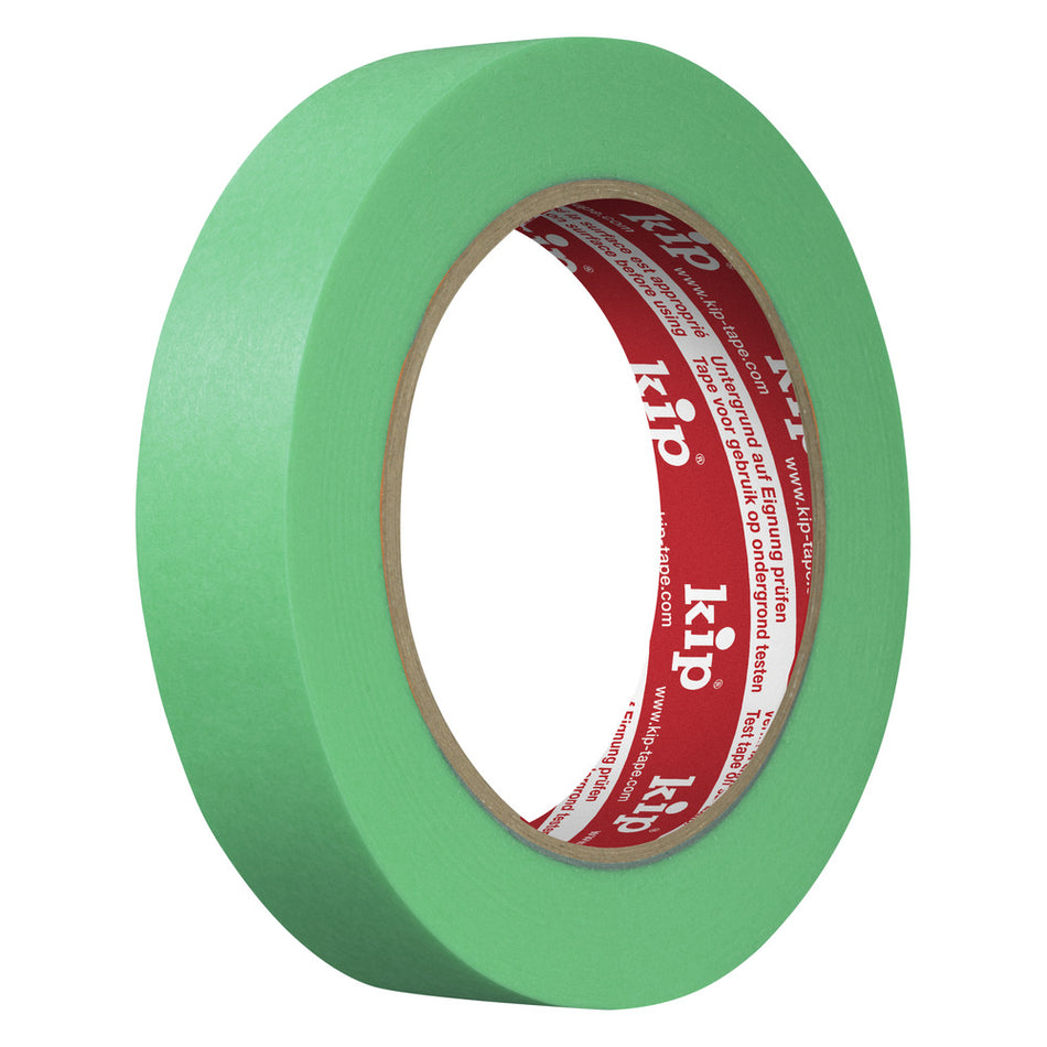Kip 2244 Washi-Tec Tape Extra Strong Groen-760311