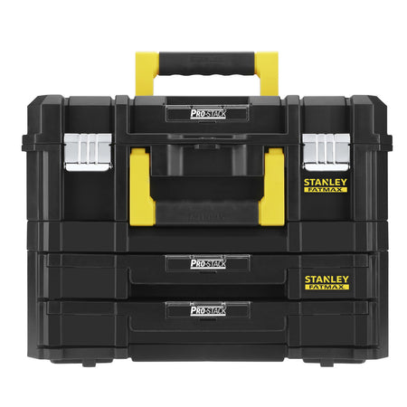 Stanley Fatmax Opbergsysteem Pro Stack Combo II + IV-760321