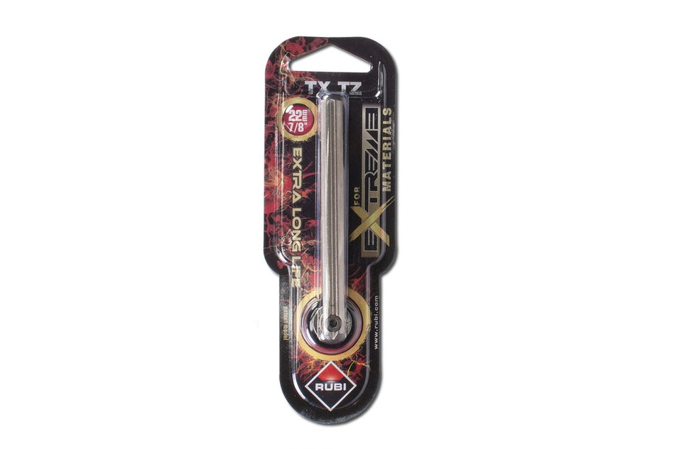 Rubi Snijwiel Extreme Voor TS TR Speed en HIT 22mm-760330