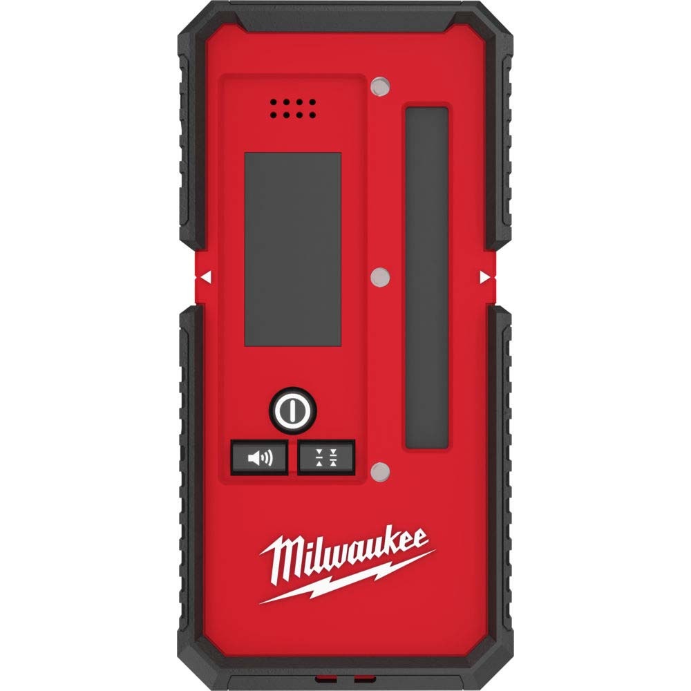 Milwaukee Laser Ontvanger LLD50 50m-760346