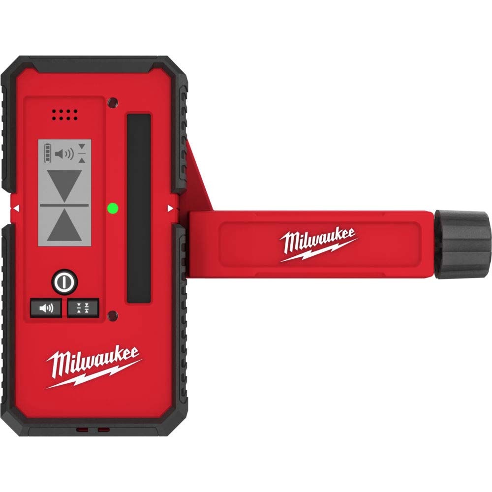 Milwaukee Laser Ontvanger LLD50 50m-760346