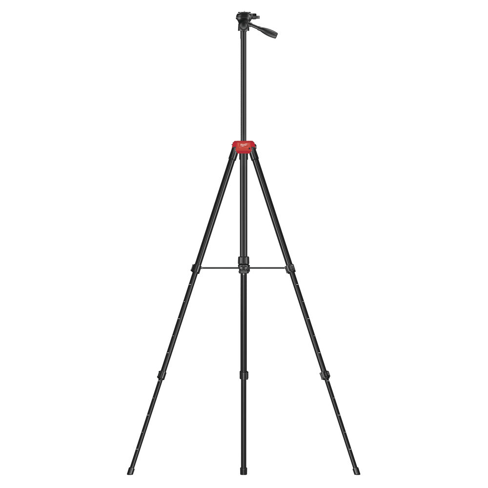 Milwaukee Laser Statief Tripod 1,8m-760348