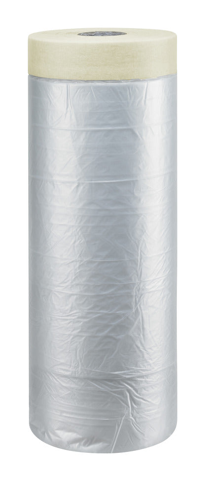 Bouwmaat Tape Maskeerfolie-760393