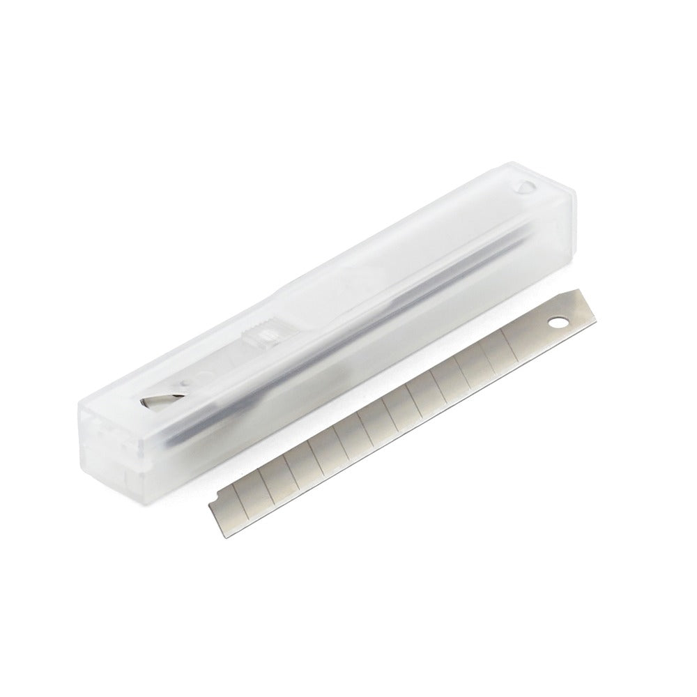 Anza Pro Reservemes 18mm 10st-760396