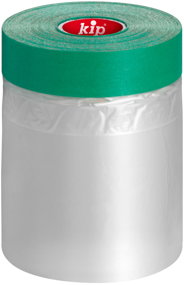 Kip 3377 Washi-Tec Masker Extra Strong Groen-760419