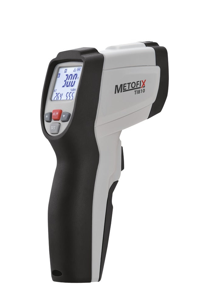 Metofix Infrarood Thermometer TI810-760513