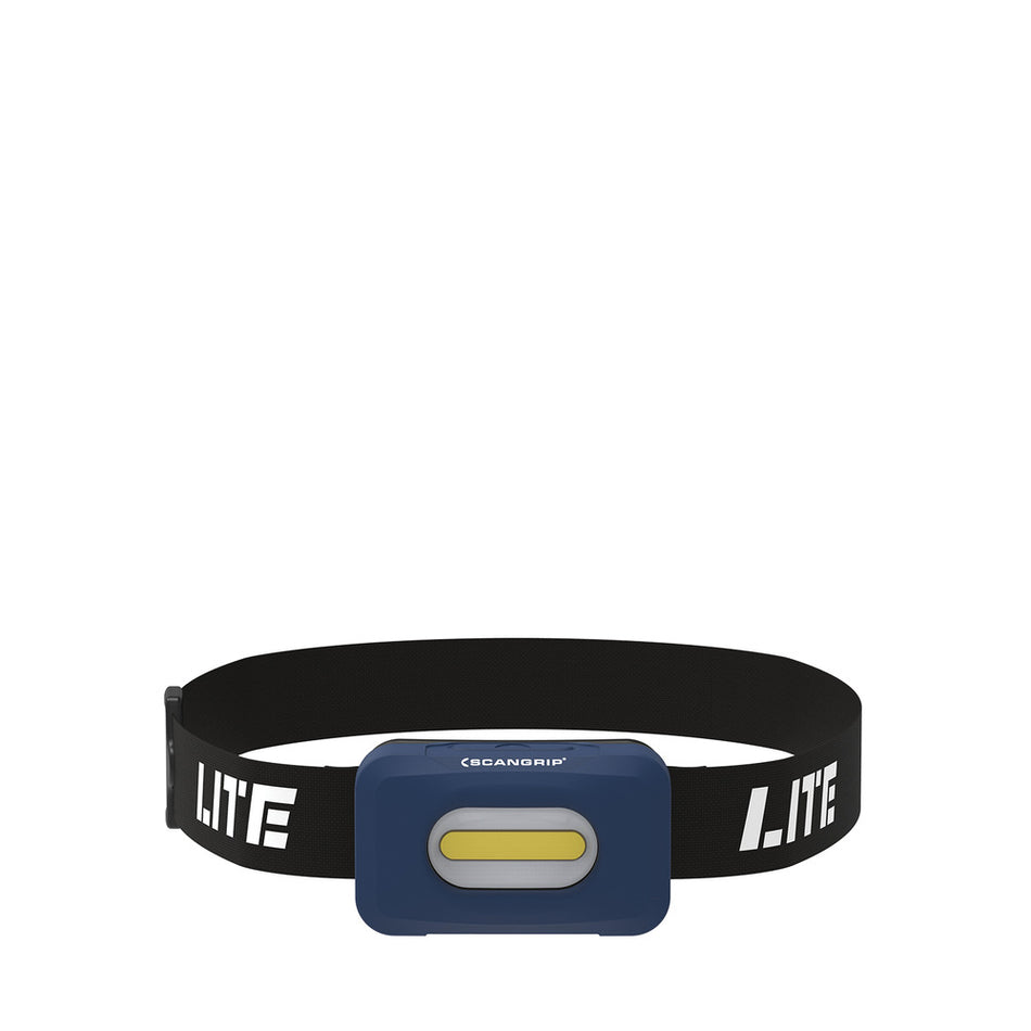 Scangrip Hoofdlamp Head Lite S 140 lm-760527