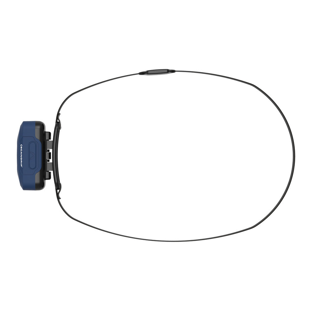 Scangrip Hoofdlamp Head Lite S 140 lm-760527