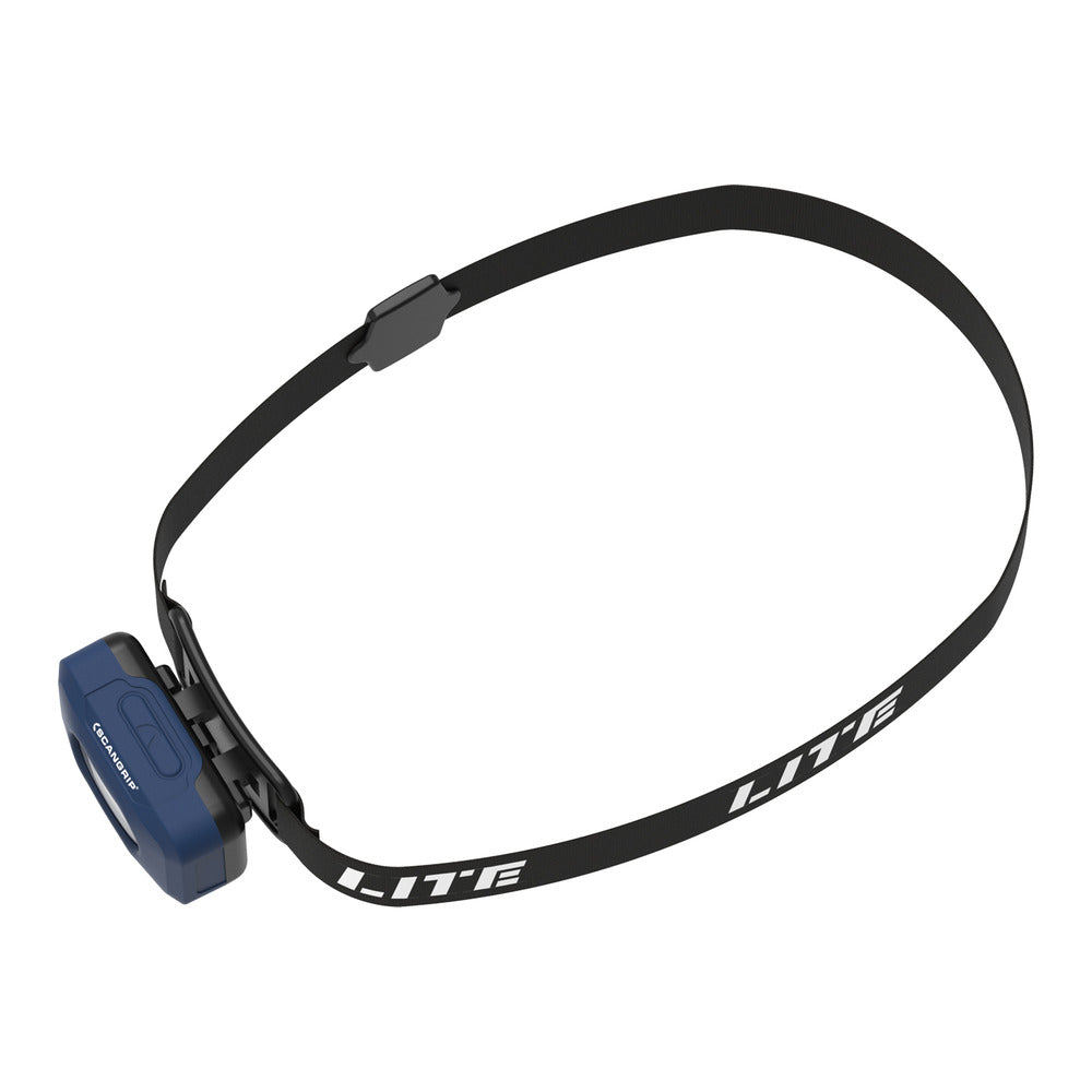 Scangrip Hoofdlamp Head Lite S 140 lm-760527