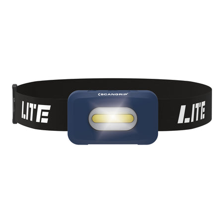 Scangrip Hoofdlamp Head Lite S 140 lm-760527