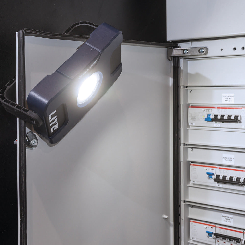 Scangrip Werklamp Flood Lite M 2000 lm-760529