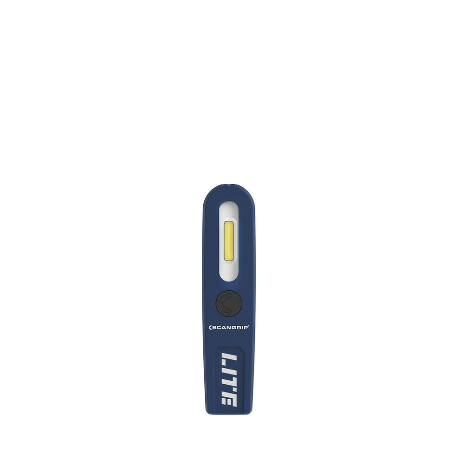 Scangrip Handlamp Stick Lite S 150 lm-760531