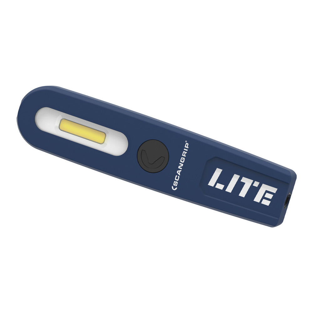 Scangrip Handlamp Stick Lite S 150 lm-760531