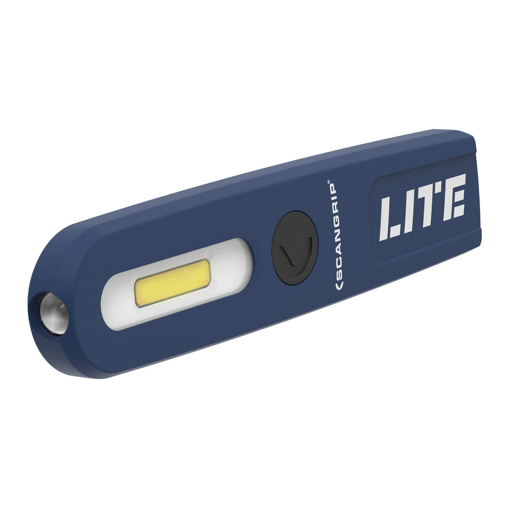 Scangrip Handlamp Stick Lite S 150 lm-760531