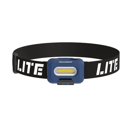 Scangrip Hoofdlamp Head Lite A 150 lm-760532