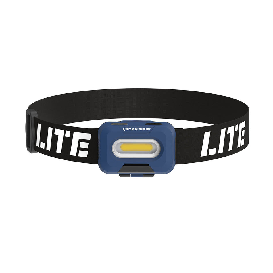 Scangrip Hoofdlamp Head Lite A 150 lm-760532