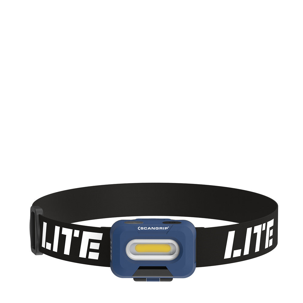 Scangrip Hoofdlamp Head Lite A 150 lm-760532