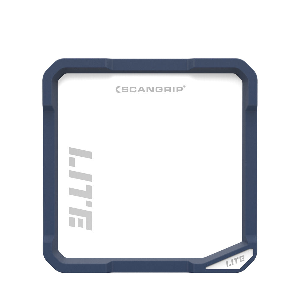 Scangrip Bouwlamp Vega Lite Compact 4000 lm-760533