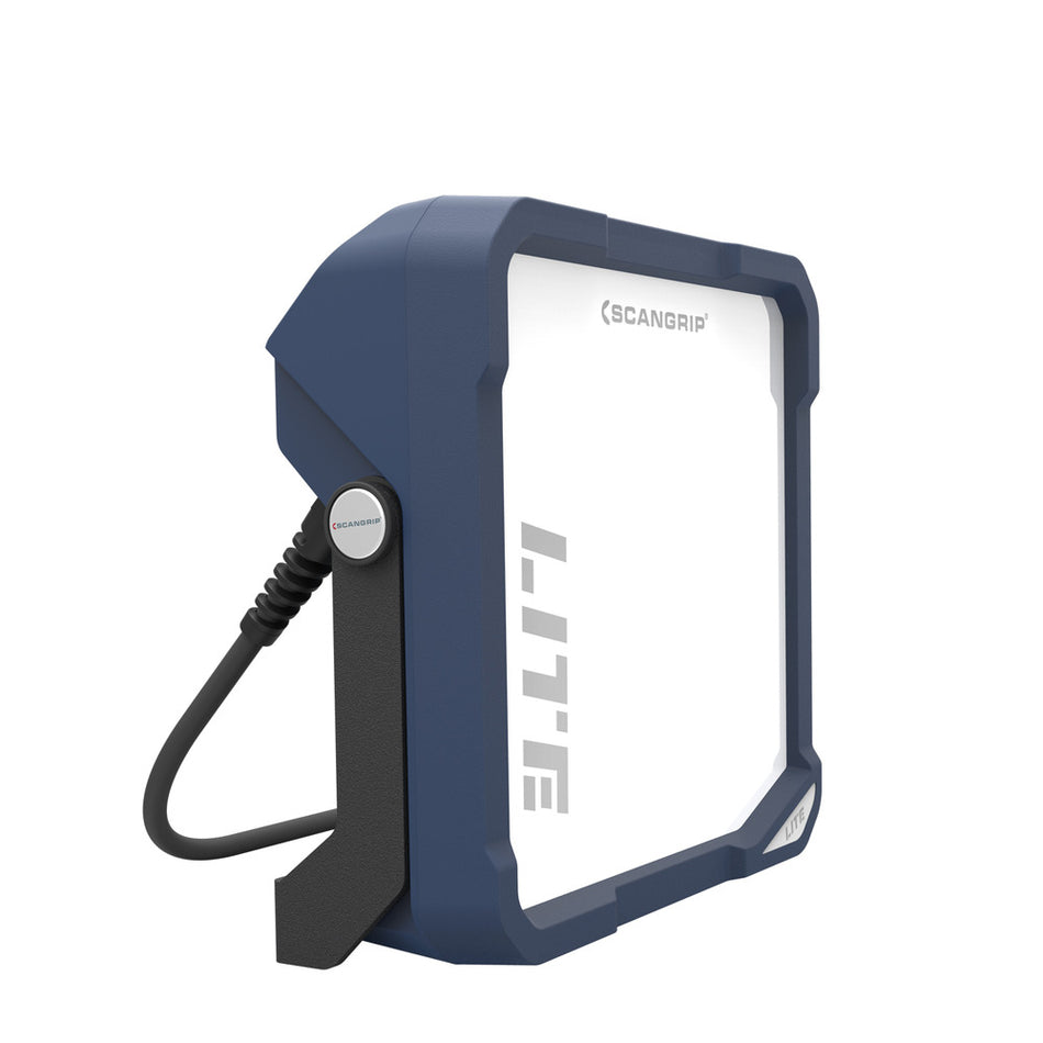 Scangrip Bouwlamp Vega Lite Compact 4000 lm-760533