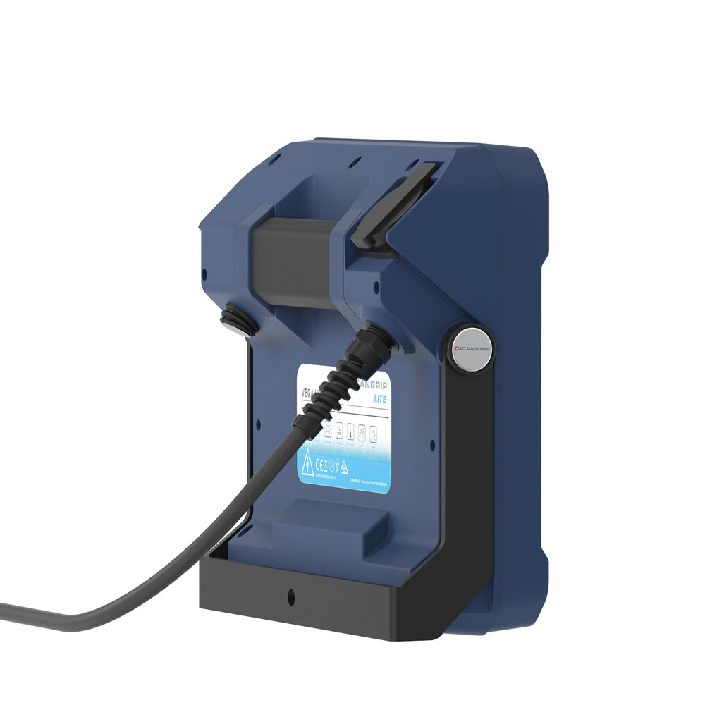 Scangrip Bouwlamp Vega Lite Compact 4000 lm-760533