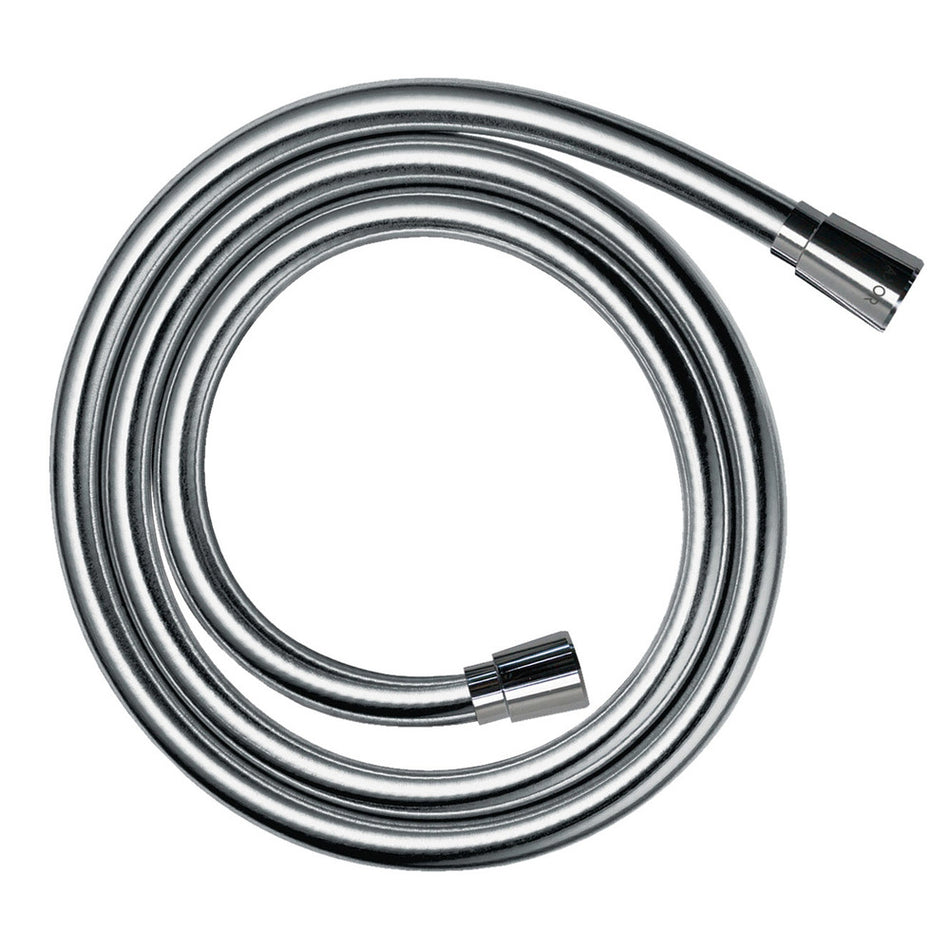 Hansgrohe Isiflex Doucheslang Chroom 1/2"x160cm-760534