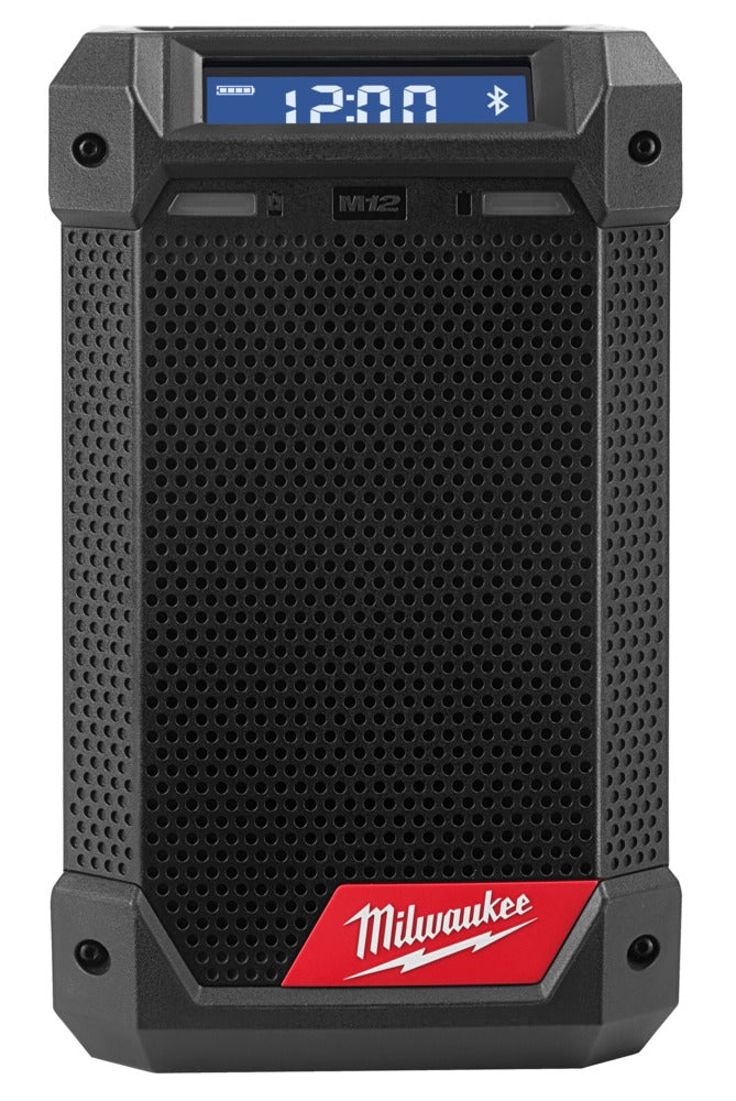 Milwaukee Radio/Lader M12 RCDAB+-0-760572