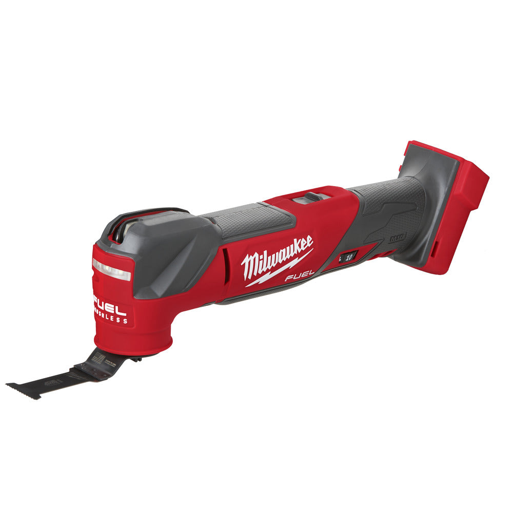 Milwaukee Multitool M18 FMT-0X-760596