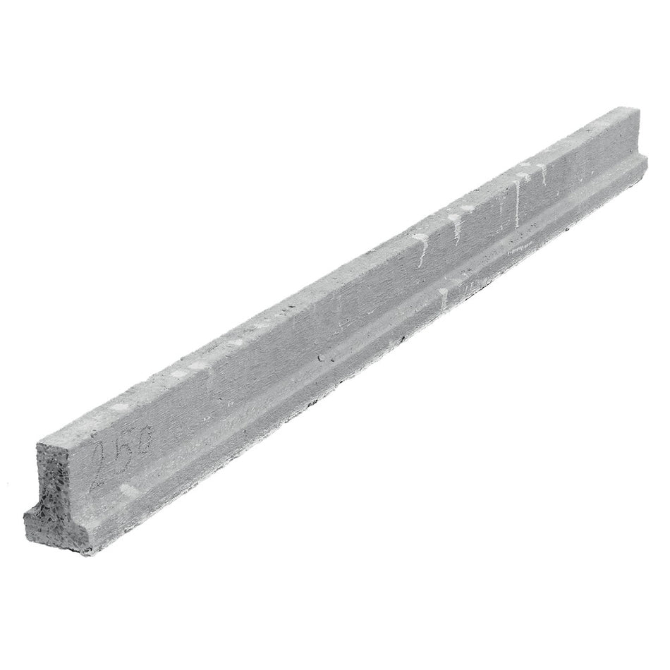 De Hoop Pekso Combinatievloer - Betonbalk Type 1 C35/45 2,53m-760599