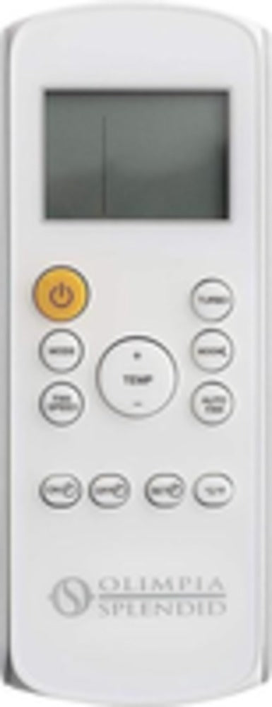 Olimpia Mobiele Airco DOLCECLIMA Silent 10P WIFI-760629