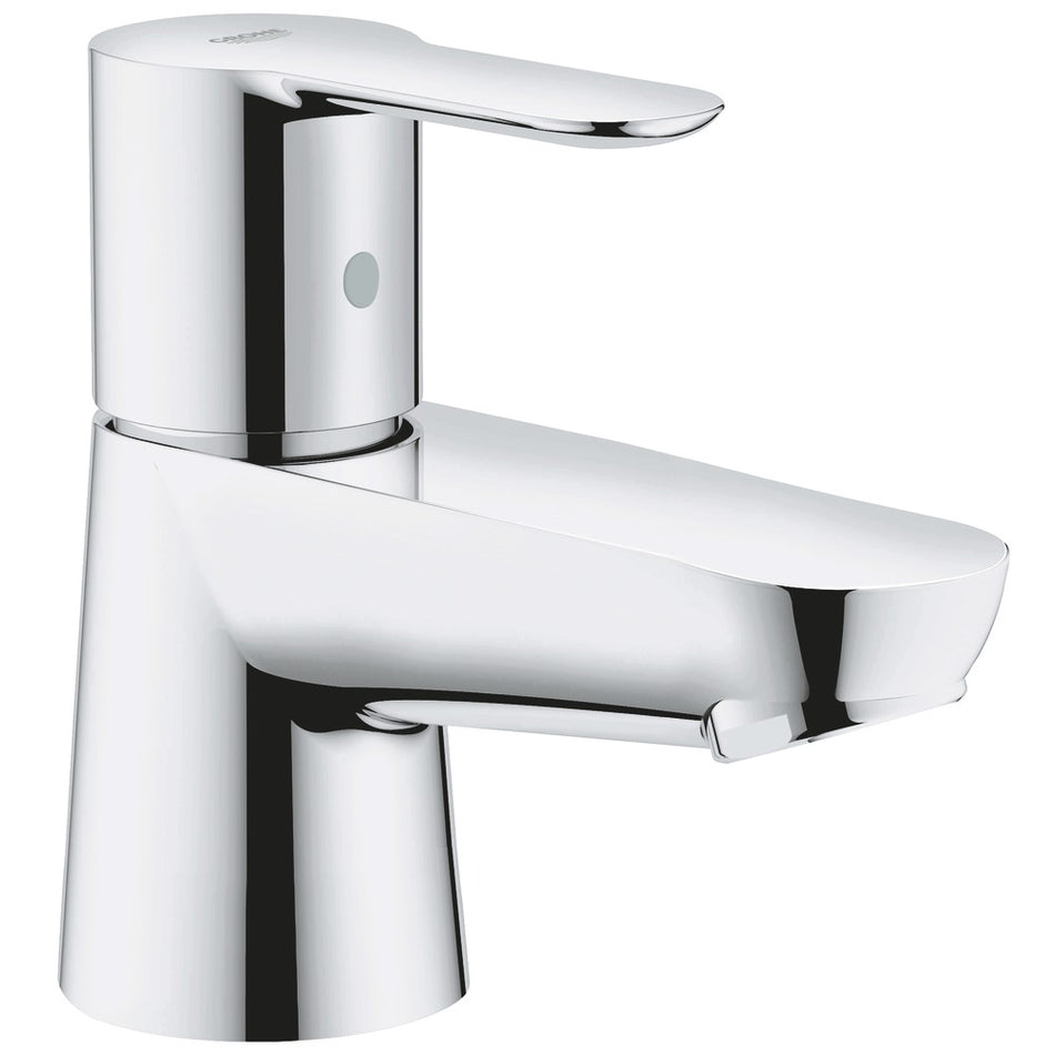GROHE BauEdge toiletkraan chroom 1-greeps-760760