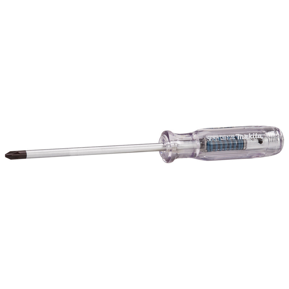 Makita Slagschroevendraaier B-42450 PZ2x125mm-761166