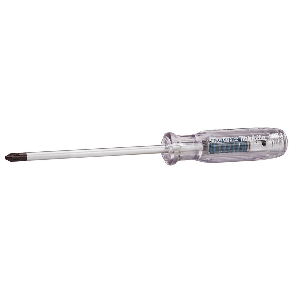 Makita Slagschroevendraaier B-42450 PZ2x125mm-761166