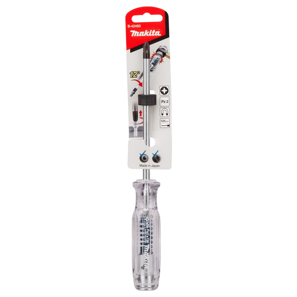 Makita Slagschroevendraaier B-42450 PZ2x125mm-761166