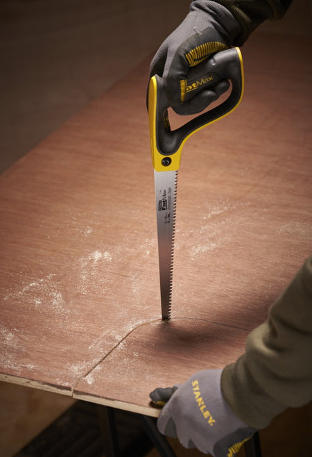 Stanley Fatmax Schrobzaag 300mm-761170