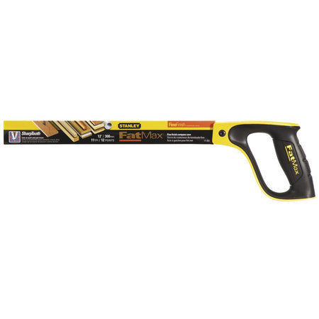 Stanley Fatmax Schrobzaag 300mm-761170