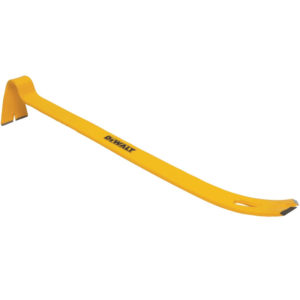DeWALT Platte Koevoet Met 3 Nageltrekkers 53cm-761171