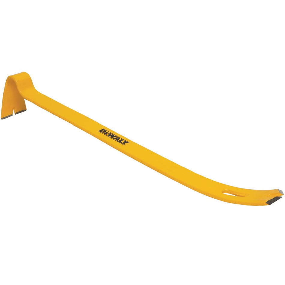 DeWALT Platte Koevoet Met 3 Nageltrekkers 53cm-761171
