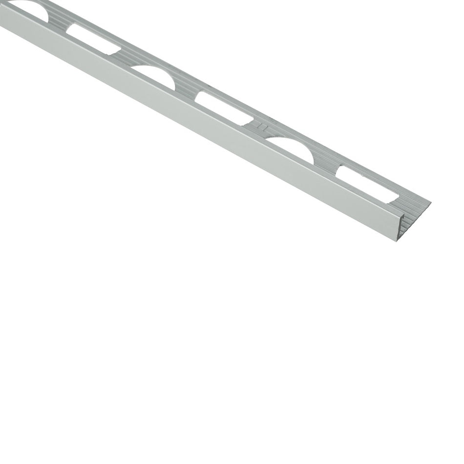 Bouwmaat Tegelprofiel BM-AM110 Aluminium Mat 11mm x 275cm-761213