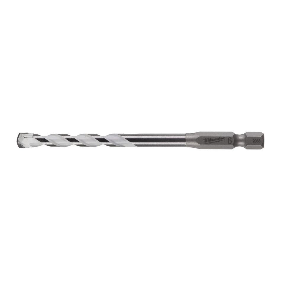 Milwaukee Multi Materiaalboor-761246