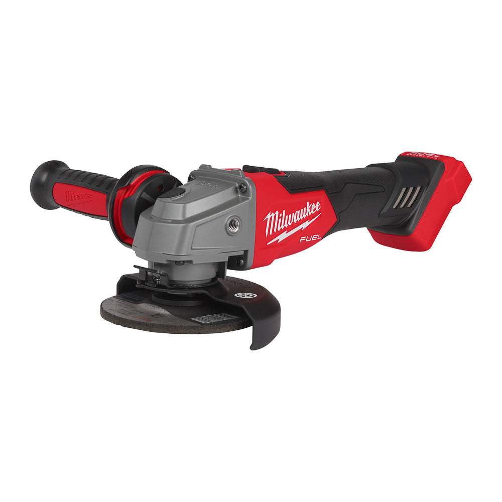 Milwaukee Accu Haakse Slijper M18 FSAG125X-0X-761364
