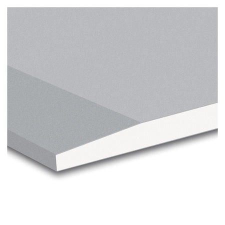 Siniat Gipsplaat AK 260x60cm 12,5mm-761407
